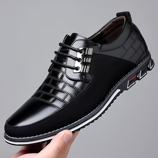 2024 Italian Classic Leather Shoes