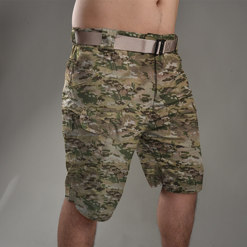 Alexander™ | Durable shorts with 7 pockets