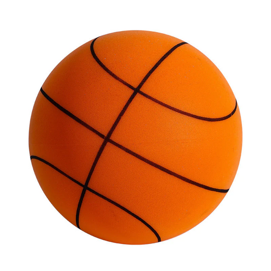 Silent Dribble™ - Silent Premium Basketball
