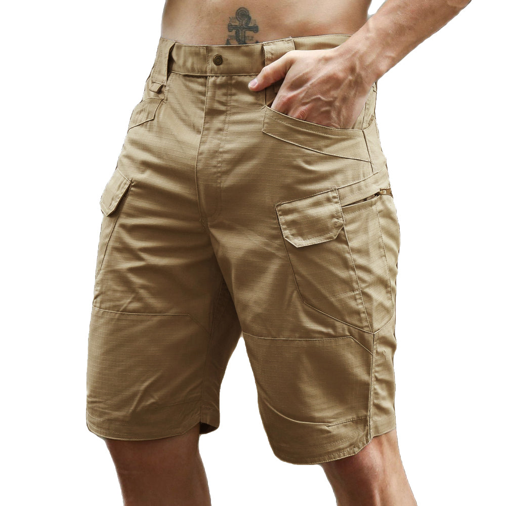 Alexander™ | Durable shorts with 7 pockets