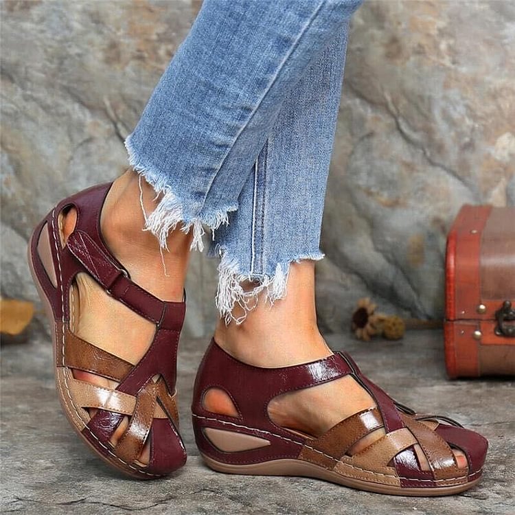 Last Day 60% Off - Women's Casual Relaxing Sandals