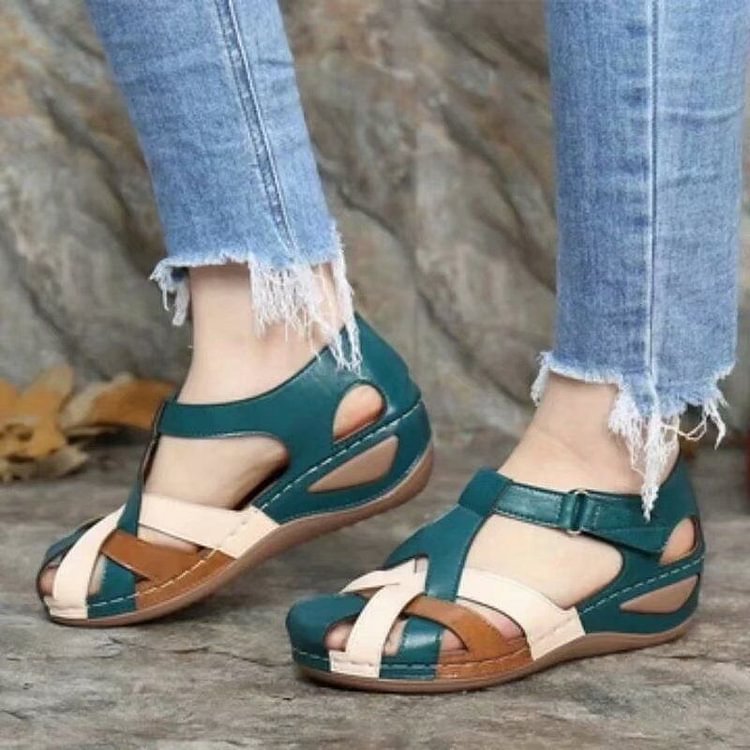 Last Day 60% Off - Women's Casual Relaxing Sandals